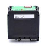 Tool Control System WK 1  
