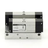 Two-hand control unit  