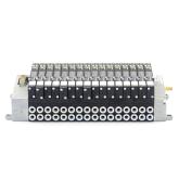 Valve system VTS HF 03 VER 11 DGDDGDDGDDDDDDDD VTS HF 03 VER 11 DGDDGDDGDDDDDDDD  New
