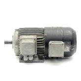 Elektromotor  Gebraucht