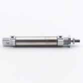 Round Cylinder 25 x 80  New