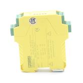 Sicherheitsrelais PSR-SPP-24DC/SDC4/2X1/B 
