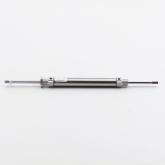 Round Cylinder 25 x 155  New