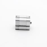 Kurzhubzylinder 25 x 10  Neu