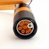 Motor cable  dynamic AX5000 Used