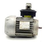 Drehstrommotor  Gebraucht