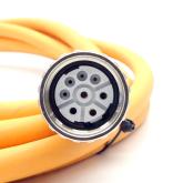 Motorkabel VW3M5101R70 Gebraucht