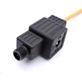 Valve cable  Neu