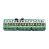 Fuse board FB800 MX 15 Way Neu OVP