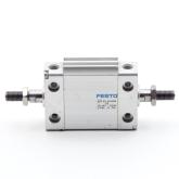 Flat Cylinder 161260 