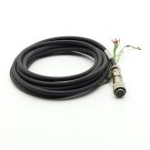 Pre-assembled Cable for SR8 3842524455 New