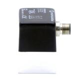 Sensor  Used