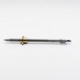 Ball screw Drive für Z-shaft 124583 New