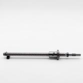 Ball screw Drive MVD320-400-250-030 Used