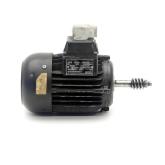 Electric motor ODG 634 T / 39 / Used