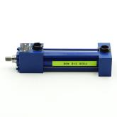 Hydraulikzylinder RD17039 CD/T3/ME6/25/18/80/F/1 1/B/1/1/H/H/L/V/W/W/10 Neu