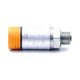 Auswerteelektronik mit Display für PT100/PT1000 Temperatursensoren  Gebraucht