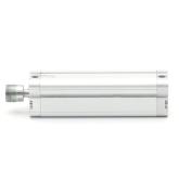 Compact cylinder  New