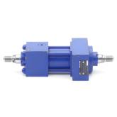 Hydraulikzylinder CG/T3/ME5/40/22/10/F/11/B/2/2/H/D/D/M/W/W/1 CG/T3ME5/40/22/10/F/11/B/2/2/H/D/D/M/W/W/1 Neu