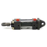 Hydraulic cylinder  Used