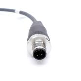 Temperature cable sensor  
