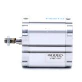 Pneumatic Cylinder 156651 Used