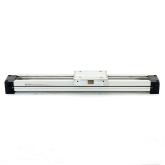 Rodless belt cylinder  Used