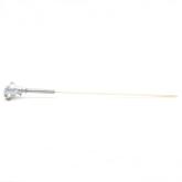 Vacuum thermocouple 3-fold  New