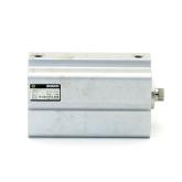 Kompaktzylinder 63 x 100  Gebraucht