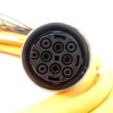Kabel RKL0017/010 Gebraucht