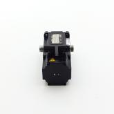 Permanent Magnet Motor  SR-A2.0026.060-00.000 Used