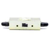 Zwischenplatte HSZ 10 A217-31/AS100-BS100M01 Neu