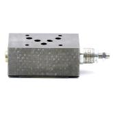 Flow valve  New