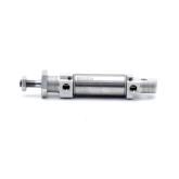 Round Cylinder 25 x 25  