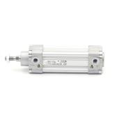 Pneumatic cylinder  