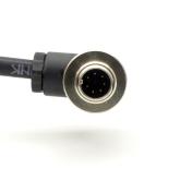 Kabel KV-2-DDF-T-6 
