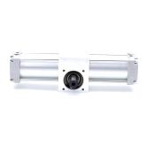 Swivel cylinder  