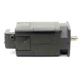 Permanent Magnet Motor  Gebraucht