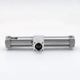 Swivel cylinder  New