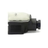 Ventilsteckverbinder  