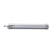 Pneumatikzylinder 0 822 340 089 Neu