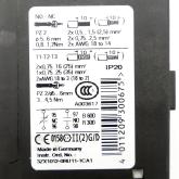 Protection relais 3RU1136-4FB0  New