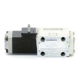 4/2 Directional control valve  Used
