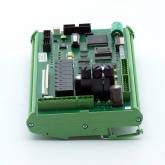 PC BOARD PCU 3000-20 CPU  