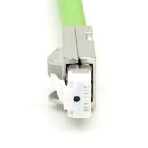 Signal cable 13.5 m according Siemens 6FX8002-2DC00-1BD5  New