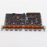Input Card analog  