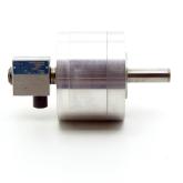 Air actuating cylinder LVS 130 555-60-130  New