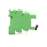 Relaissockel PLC-BSC- 24DC/21-21 Gebraucht