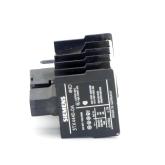 Auxiliary contact block  New FS
