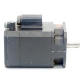 3-phasiger bürstenloser Synchronservomotor  Gebraucht